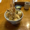 てんぷら 味覚