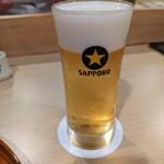 235538272 - 生ビール