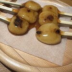 仙巌園 両棒屋 - 