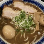 エキトンの店 井の庄  - 