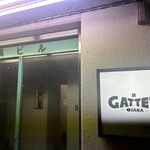 GATTET OSAKA - 