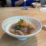 肉寿司 肉和食 KINTAN - 