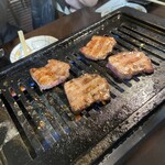 焼肉ゆら道場 - 