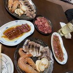 焼肉ゆら道場 - 