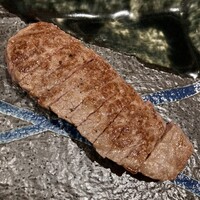 銀座のステーキ 渋谷店 - 