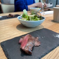 肉寿司 肉和食 KINTAN コレド室町 - 