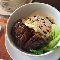 DimDimSum 大阪本店 - 