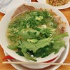 神戸ラーメン 第一旭 元町本店