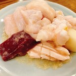 にんにく焼肉 プルシン - 