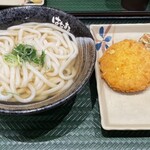 Hanamaru Udon - 