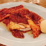 にんにく焼肉 プルシン - 