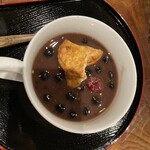 長屋門カフェ - 