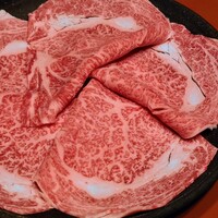 すき焼割烹 日山 - 