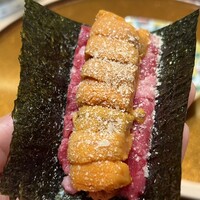 銀座 ちかみつ 並木通り - 
