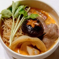 すき焼割烹 日山 - 