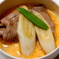 すき焼割烹 日山 - 