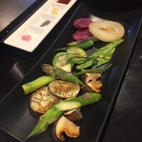 mahoroba 鉄板 沖縄 - 