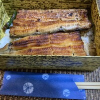 うなぎ割烹 白金台 まつ本 - 