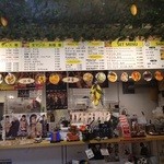 ケーマンゴー - 