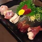 宮崎郷土料理 どぎゃん - 