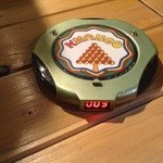 ケーマンゴー - 