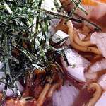 屋台拉麺　身空 - 