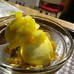 ケーマンゴー - 