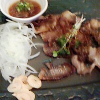 鉄板人 - 
