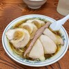 麺しょう 白河店