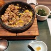 湯あがりキッチン 一休 - 料理写真: