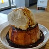 My Home Coffee, Bakes, Beer - 料理写真:ビターカラメルの焼きプリン