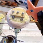 カフェダイナー ポップオーバー - 