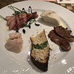 TRATTORIA IL PONTE - 