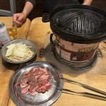 ひつじの小屋 - 