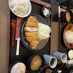 Tonkatsu Taku - 