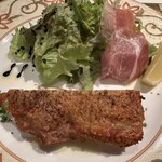 TRATTORIA IL PONTE - 