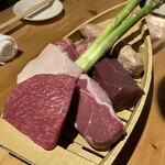 肉小屋 - 