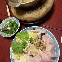 たらふく 梅田堂山店 - 