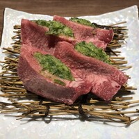 芦屋焼肉 結 - 