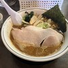 ハルピンラーメン 富士見諏訪南IC店