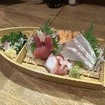 魚猫 大山店 - 