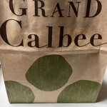 GRAND Calbee - 