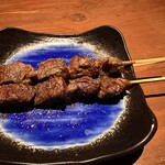 串焼きダイニング 串の介 - 牛串