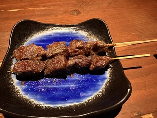 Kushiyaki Dainingu Kushinosuke - 牛串