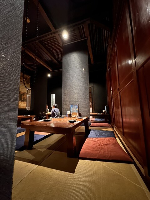 串焼きダイニング 串の介 （くしのすけ） - 西那須野/居酒屋 | 食べログ