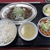 とん平食堂