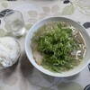 石走ラーメン