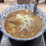 函館麺屋 四代目 - 