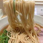 らぁ麺 はやし田 - 