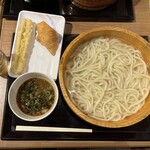 香の川製麺 - 